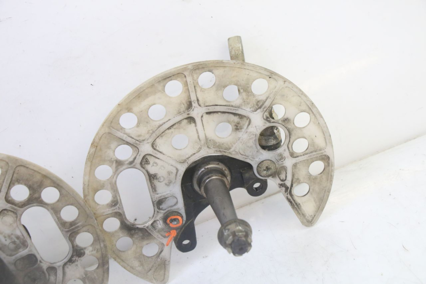 photo de PIVOT FUSEE YAMAHA YFM R RAPTOR 250 (2008 - 2014) - Zoom état d’usage