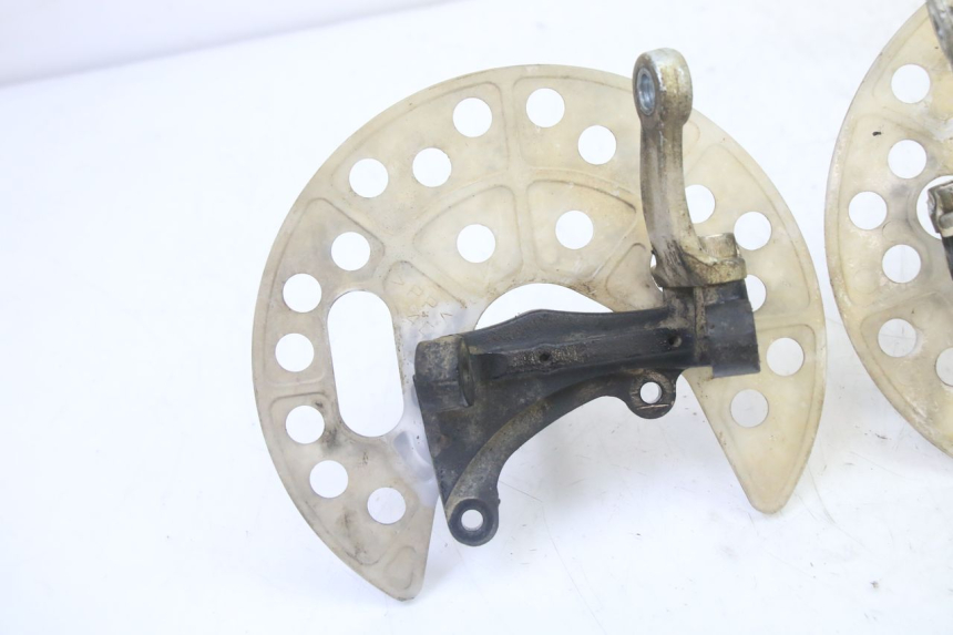 photo de PIVOT FUSEE YAMAHA YFM R RAPTOR 250 (2008 - 2014) - État de surface