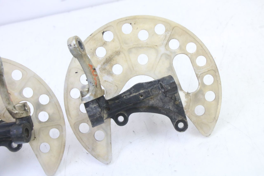 photo de PIVOT FUSEE YAMAHA YFM R RAPTOR 250 (2008 - 2014) - Pièce contrôlée