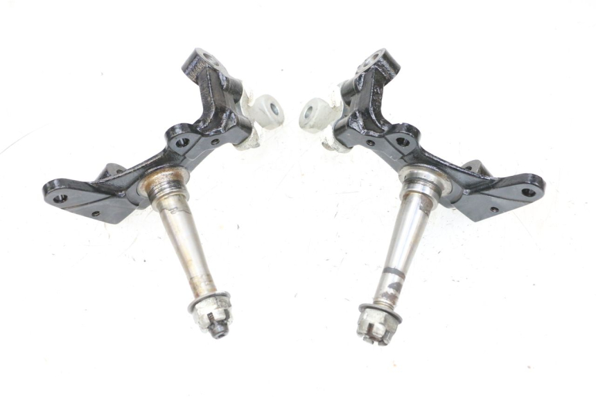 photo de PIVOT FUSEE YAMAHA YFM R RAPTOR 250 (2008 - 2014) - Points de fixation