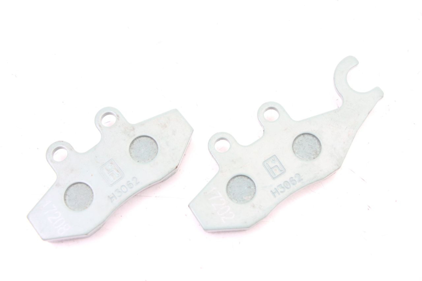 photo de PLAQUETTE FREIN AVANT PIAGGIO NRG POWER PUREJET 50 (2018 - 2021) - Gros plan technique