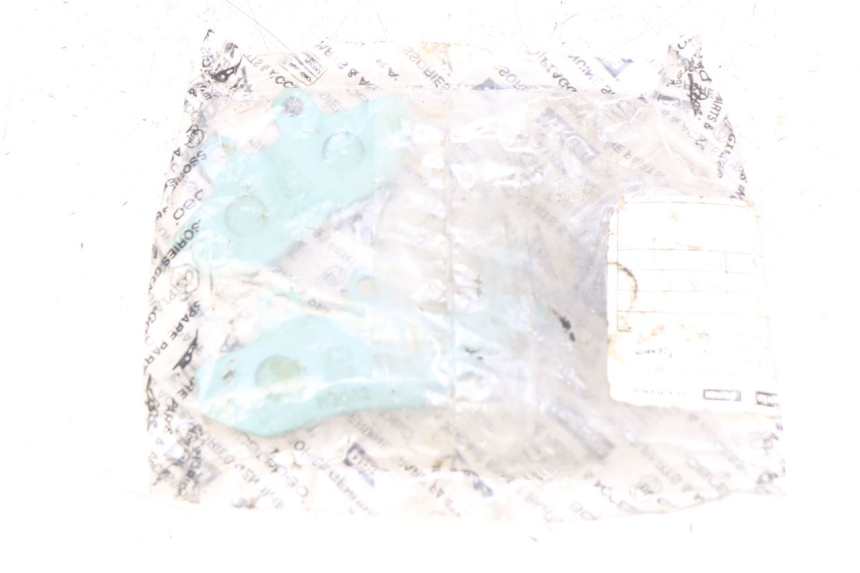 photo de PLAQUETTE FREIN AVANT PIAGGIO XEVO - X EVO 125 (2007 - 2017) - Vue principale
