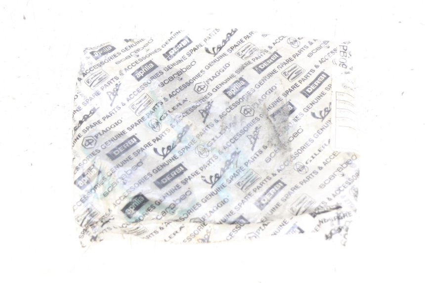 photo de PLAQUETTE FREIN AVANT PIAGGIO XEVO - X EVO 125 (2007 - 2017) - Zoom état d’usage