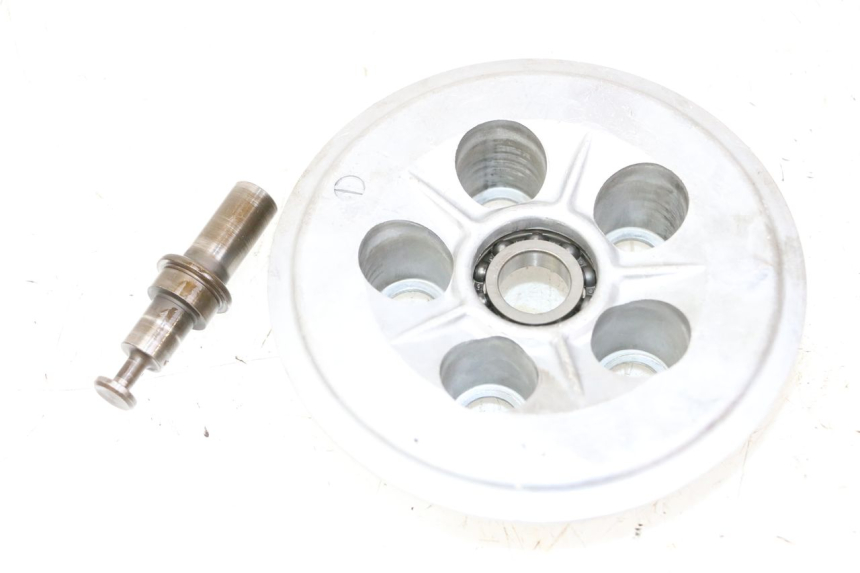 photo de PLATEAU PRESSION HONDA CBR RR FIREBLADE 900 (1992 - 1994) - Vue principale