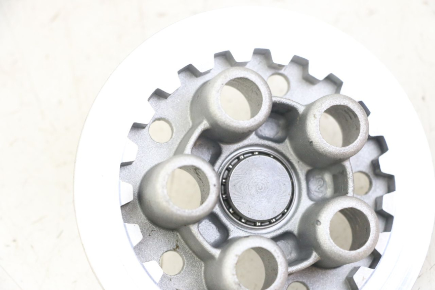 photo de PLATEAU PRESSION DERBI SENDA SM DRD X-TREME 50 (2011 - 2017) - Détail de la pièce