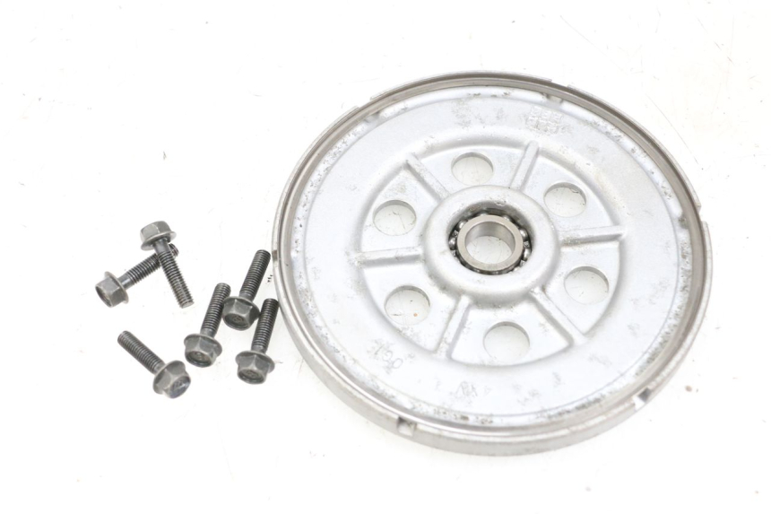 photo de PLATEAU PRESSION YAMAHA FJR ABS 1300 (2006 - 2012) - Vue principale