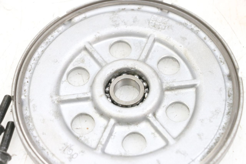 photo de PLATEAU PRESSION YAMAHA FJR ABS 1300 (2006 - 2012) - Autre angle de vue