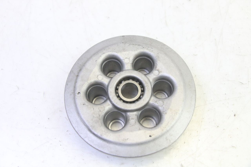 photo de PLATEAU PRESSION YAMAHA FZ6 N FAZER 600 (2004 - 2006) - Vue principale