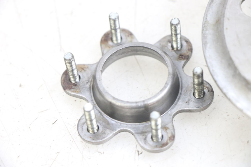 photo de PLATEAU PRESSION SYM HUSKY 125 (1999 - 2005) - Zoom état d’usage