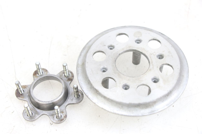 photo de PLATEAU PRESSION SYM HUSKY 125 (1999 - 2005) - Autre angle de vue