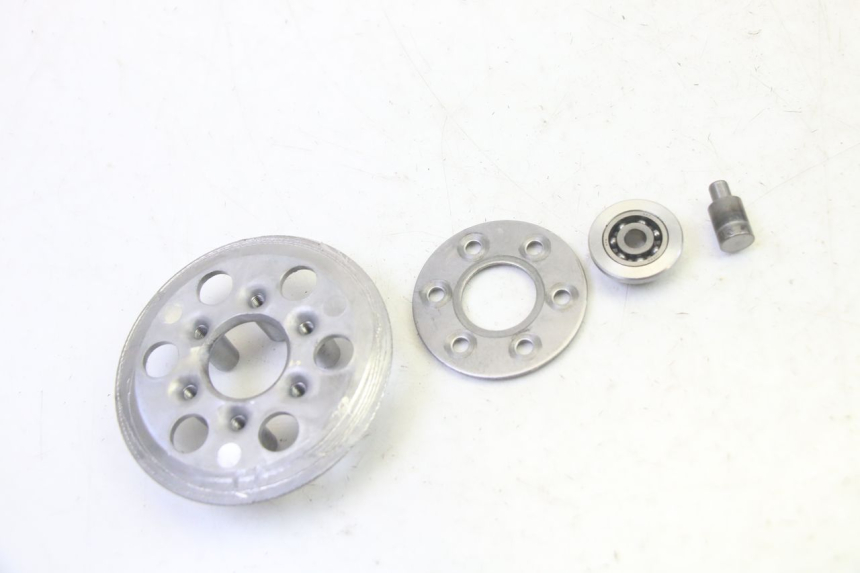 photo de PLATEAU PRESSION KAWASAKI KX 65 (2000 - 2019) - Vue principale