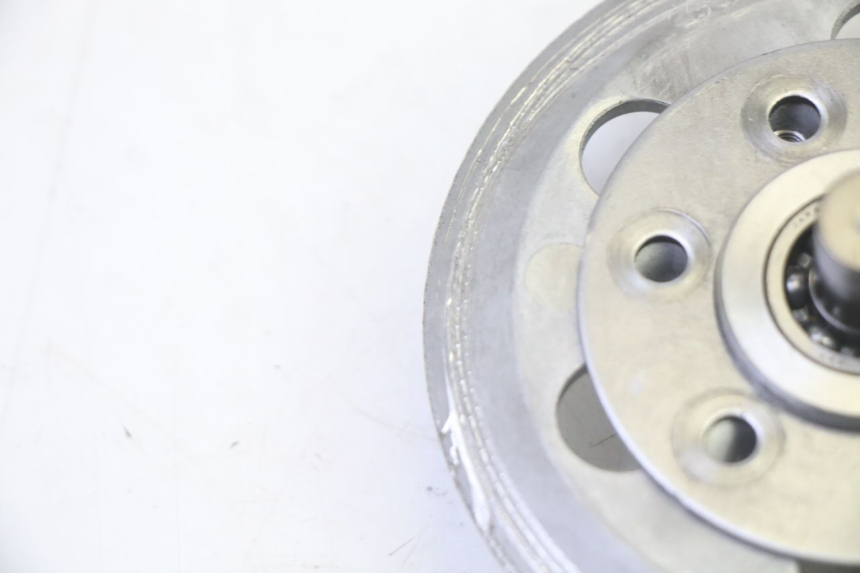 photo de PLATEAU PRESSION KAWASAKI KX 65 (2000 - 2019) - Autre angle de vue