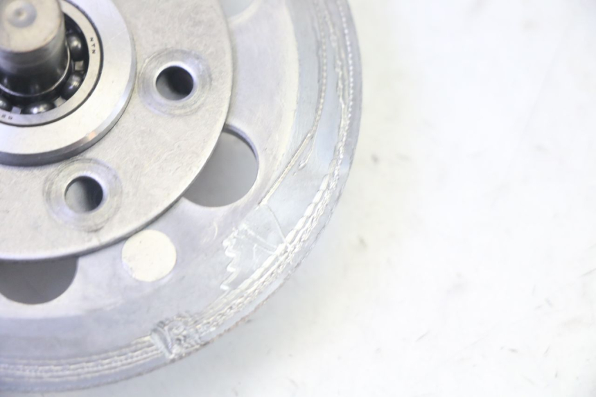 photo de PLATEAU PRESSION KAWASAKI KX 65 (2000 - 2019) - Gros plan technique