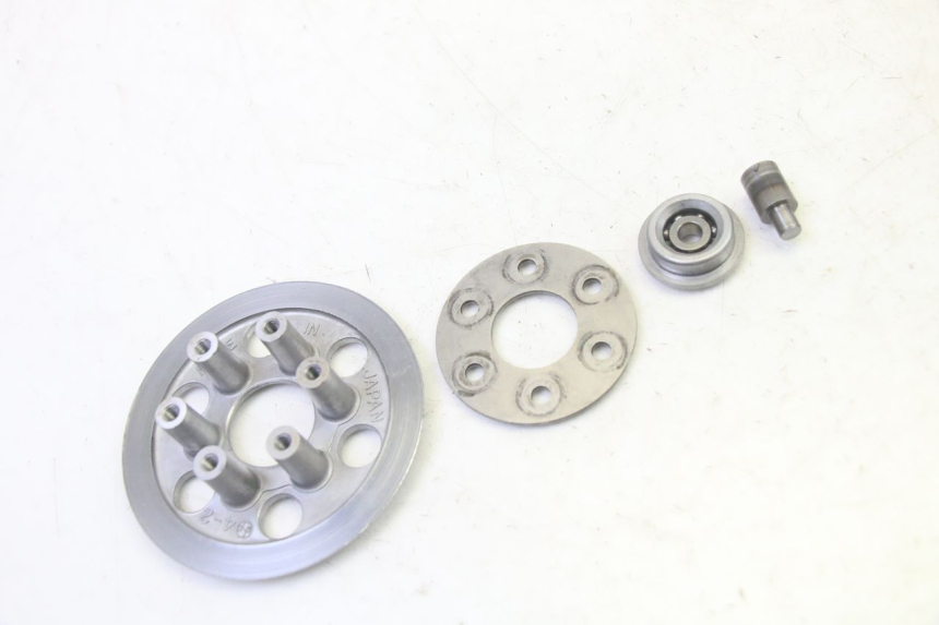 photo de PLATEAU PRESSION KAWASAKI KX 65 (2000 - 2019) - Vue d’ensemble