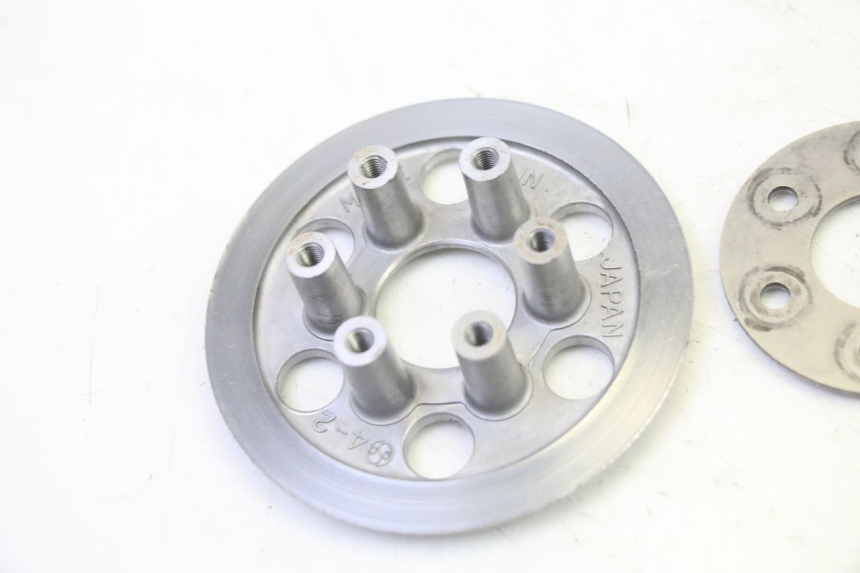 photo de PLATEAU PRESSION KAWASAKI KX 65 (2000 - 2019) - Points de fixation