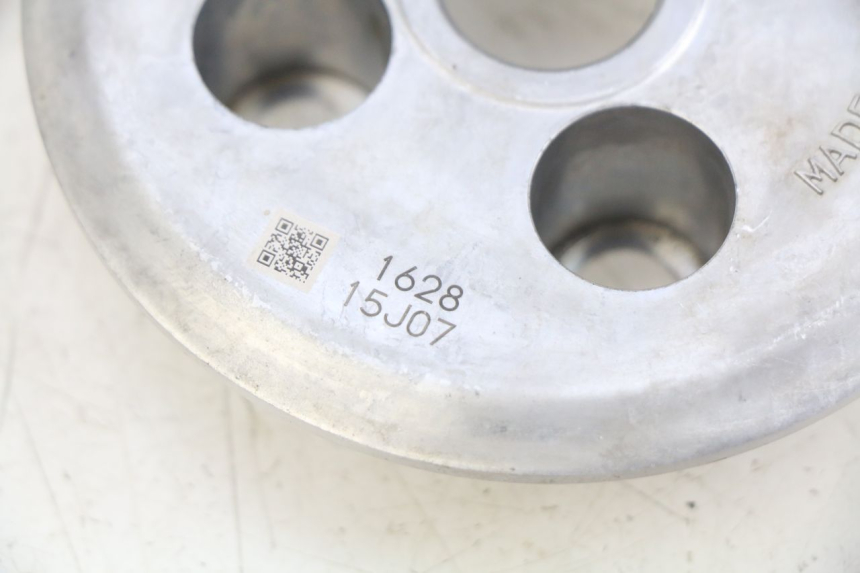 photo de PLATEAU PRESSION KAWASAKI KX 85 (2014 - 2021) - Autre angle de vue