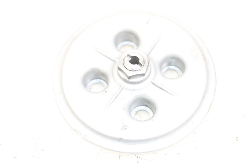 photo de PLATEAU PRESSION RIEJU MRT 50 (2009 - 2017) - Vue principale