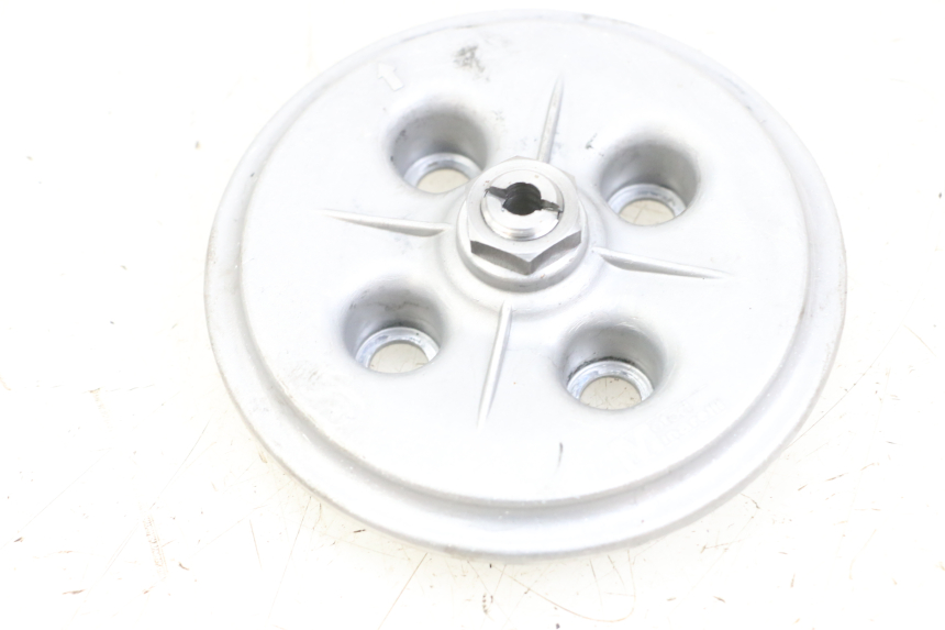 photo de PLATEAU PRESSION RIEJU MRT 50 (2009 - 2017) - Détail de la pièce