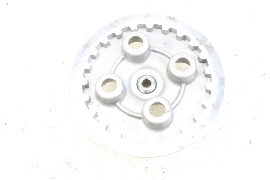 photo de PLATEAU PRESSION RIEJU MRT 50 (2009 - 2017) - Zoom état d’usage