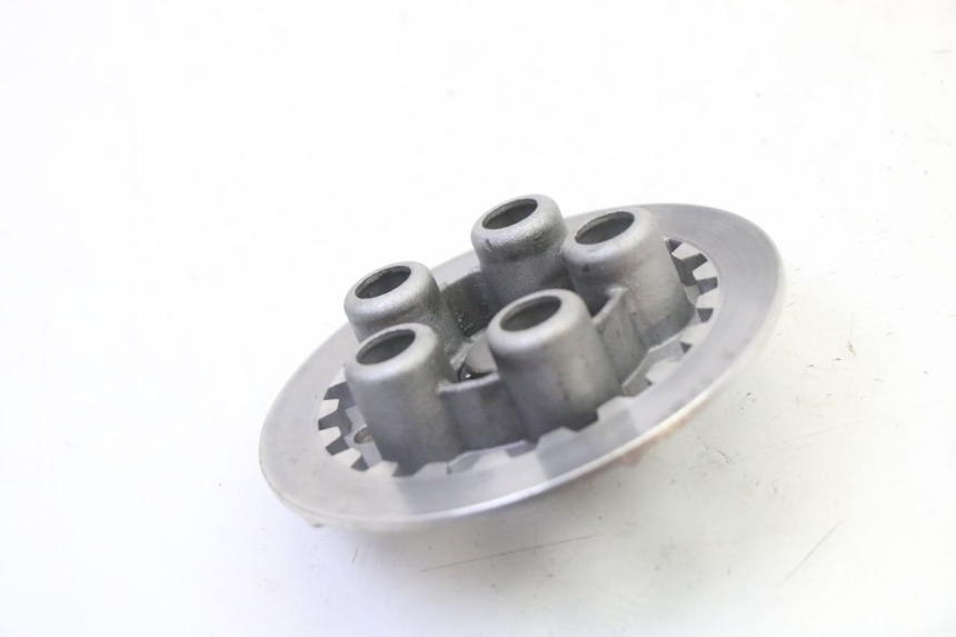 photo de PLATEAU PRESSION DERBI SENDA SM DRD 50 (2008 - 2013) - Autre angle de vue