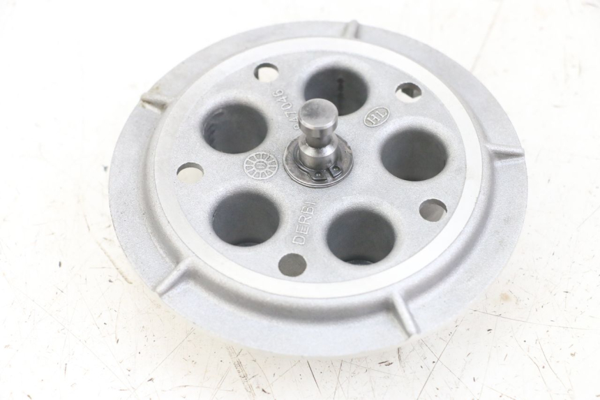 photo de PLATEAU PRESSION DERBI SENDA SM X-TREME 50 (2006 - 2010) - Détail de la pièce