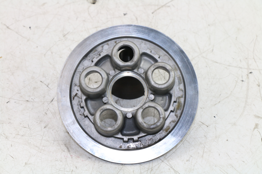 photo de PLATEAU PRESSION DUCATI ST3 992 (2006 - 2008) - Zoom état d’usage