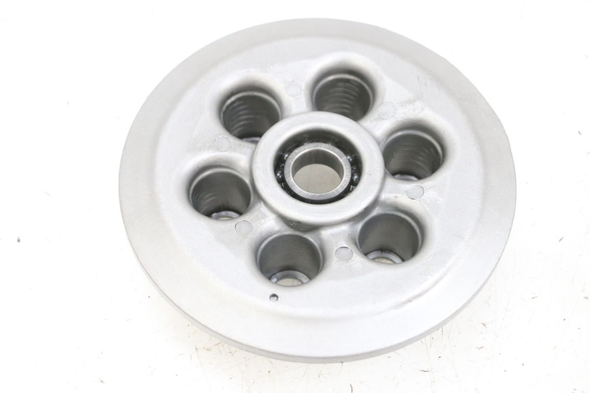 photo de PLATEAU PRESSION YAMAHA TDM ABS 900 (2002 - 2014) - Vue principale