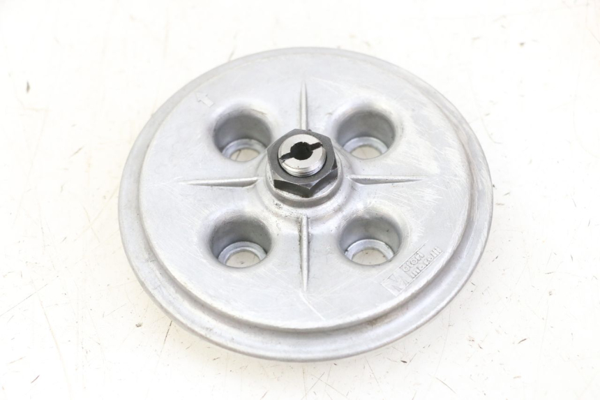 photo de PLATEAU PRESSION YAMAHA TZR 50 (2008 - 2016) - Zoom état d’usage