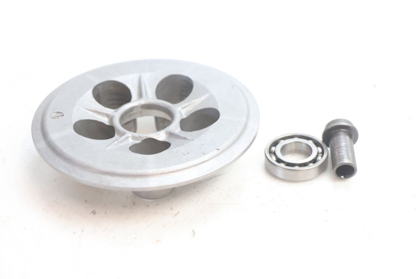 photo de PLATEAU PRESSION HONDA VFR FI RC46 800 (1998 - 2001) - Détail de la pièce