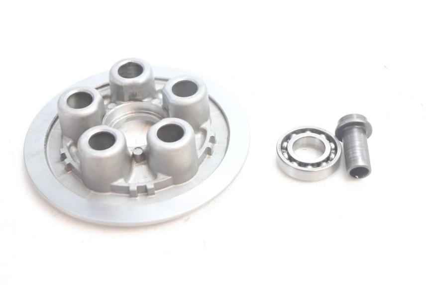 photo de PLATEAU PRESSION HONDA VFR FI RC46 800 (1998 - 2001) - Zoom état d’usage