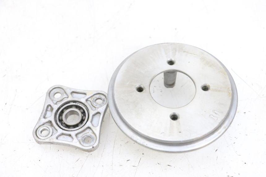 photo de PLATEAU PRESSION KYMCO ZING 125 (1997 - 2003) - Zoom état d’usage