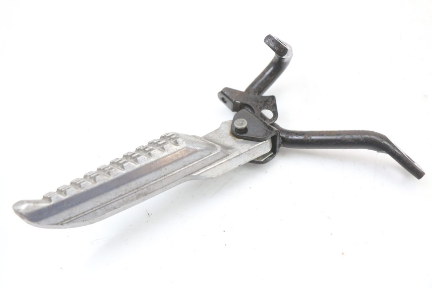 photo de PLATINE CALE PIED ARRIERE DROIT JONWAY AZTRAL 125 (2008 - 2017) - Vue principale