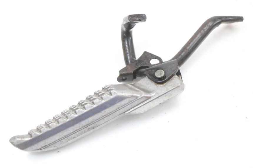 photo de PLATINE CALE PIED ARRIERE DROIT JONWAY AZTRAL 125 (2008 - 2017) - Détail de la pièce