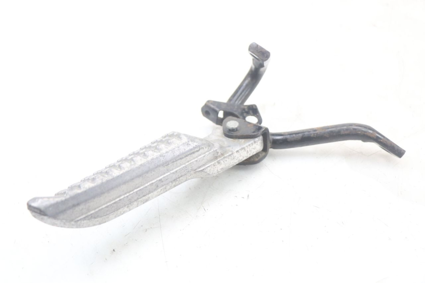 photo de PLATINE CALE PIED ARRIERE DROIT JONWAY AZTRAL 125 (2008 - 2017) - Vue principale