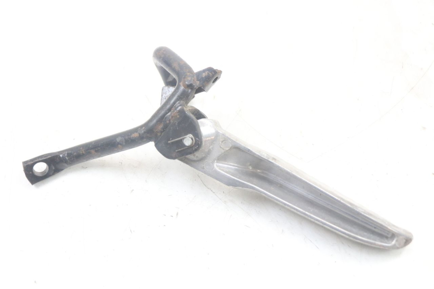 photo de PLATINE CALE PIED ARRIERE DROIT JONWAY AZTRAL 125 (2008 - 2017) - Vue d’ensemble