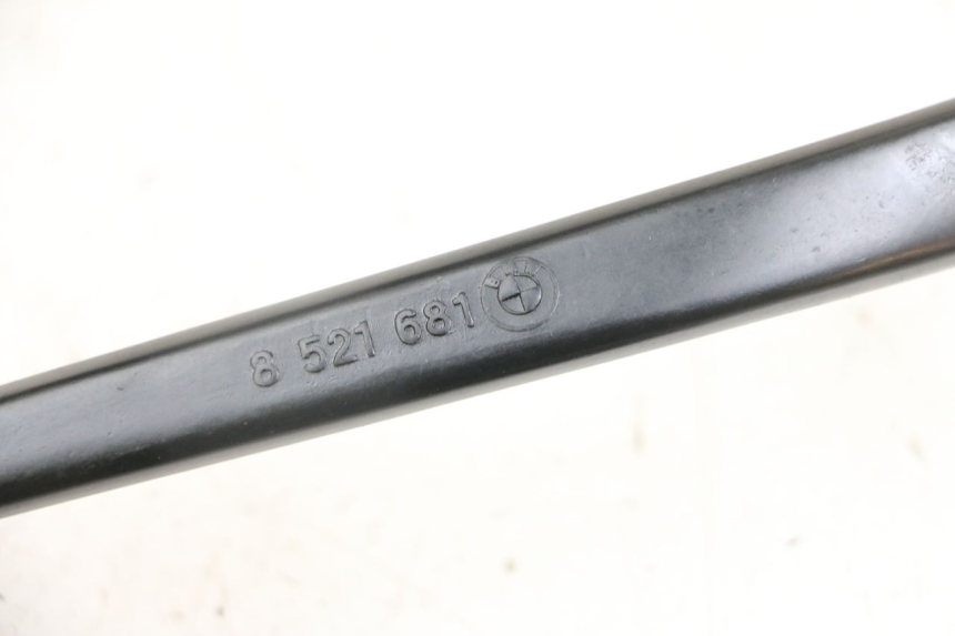 photo de PLATINE CALE PIED ARRIERE DROIT BMW S RR ABS S1000RR 1000 (2015 - 2018) - Détail de la pièce