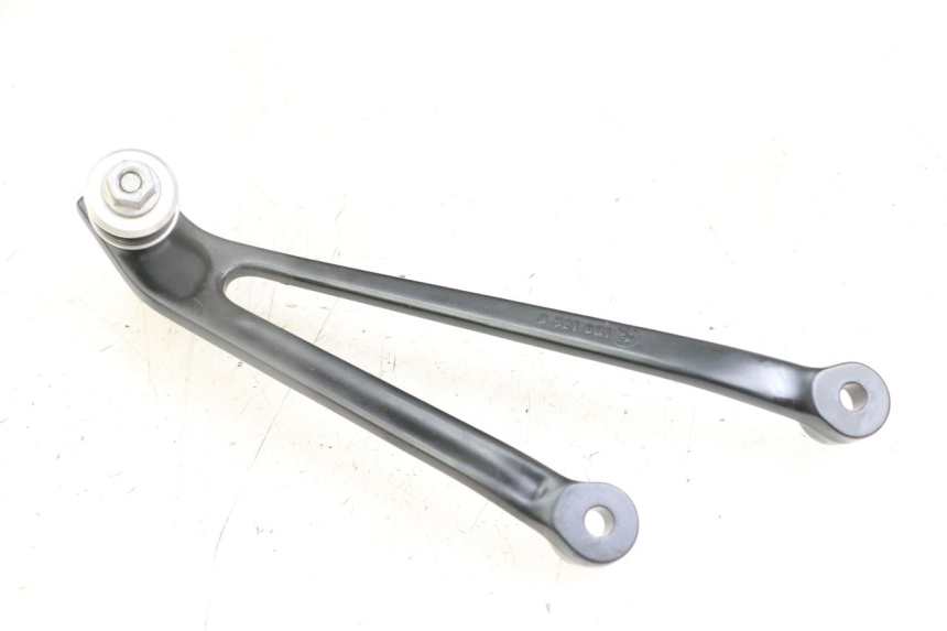 photo de PLATINE CALE PIED ARRIERE DROIT BMW S RR ABS S1000RR 1000 (2015 - 2018) - Zoom état d’usage