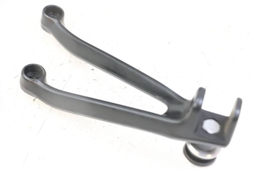 photo de PLATINE CALE PIED ARRIERE DROIT BMW S RR ABS S1000RR 1000 (2015 - 2018) - Gros plan technique