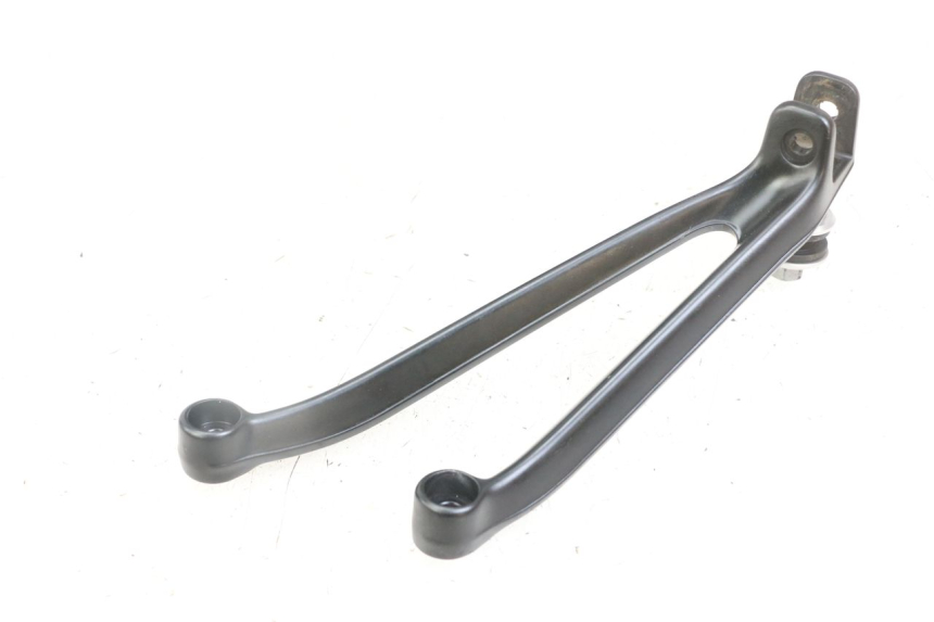 photo de PLATINE CALE PIED ARRIERE DROIT BMW S RR ABS S1000RR 1000 (2015 - 2018) - Vue d’ensemble