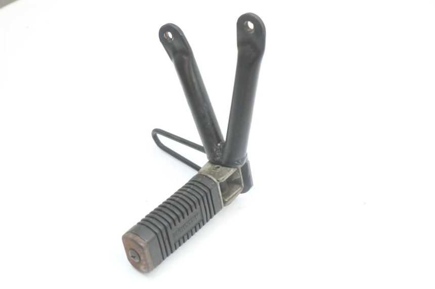 photo de PLATINE CALE PIED ARRIERE DROIT SHERCO CITY CORP 125 (2003 - 2007) - Autre angle de vue