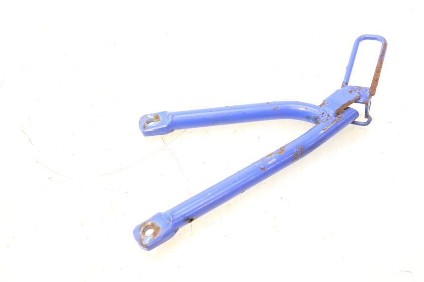photo de PLATINE CALE PIED ARRIERE DROIT SUZUKI DR S 600 (1985 - 1989) - Vue d’ensemble