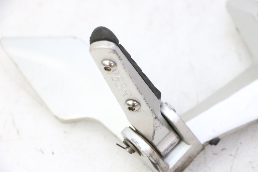 photo de PLATINE CALE PIED ARRIERE DROIT STAHO FH 50 (2018 - 2019) - Pièce contrôlée