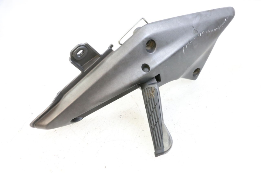 photo de PLATINE CALE PIED ARRIERE DROIT HONDA FJS SILVER WING SILVERWING 400 (2005 - 2008) - Vue principale