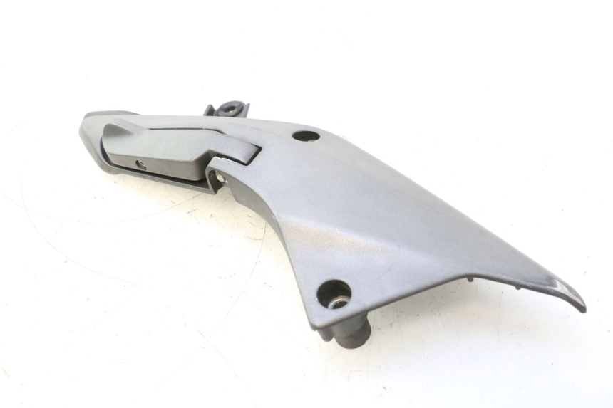 photo de PLATINE CALE PIED ARRIERE DROIT HONDA FJS SILVER WING SILVERWING 400 (2005 - 2008) - Zoom état d’usage