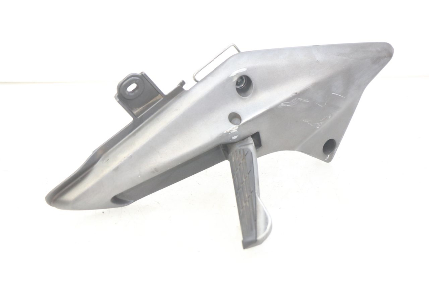 photo de PLATINE CALE PIED ARRIERE DROIT HONDA FJS SILVERWING SILVER WING 400 (2009 - 2016) - Vue principale