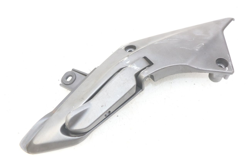 photo de PLATINE CALE PIED ARRIERE DROIT HONDA FJS SILVERWING SILVER WING 400 (2009 - 2016) - Zoom état d’usage