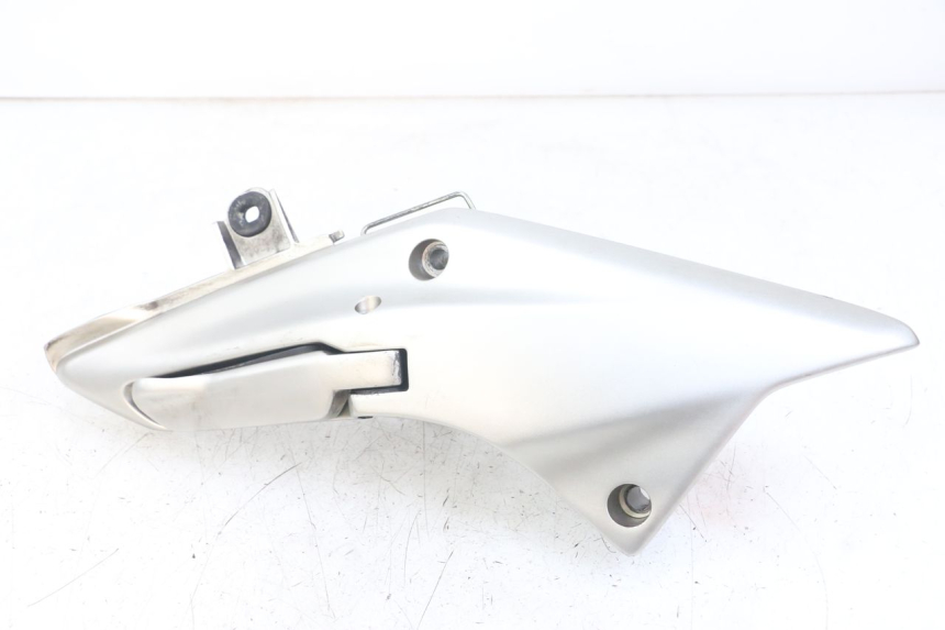 photo de PLATINE CALE PIED ARRIERE DROIT HONDA FJS SILVERWING SILVER WING 600 (2001 - 2010) - Vue principale