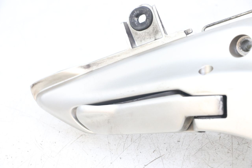 photo de PLATINE CALE PIED ARRIERE DROIT HONDA FJS SILVERWING SILVER WING 600 (2001 - 2010) - Vue produit