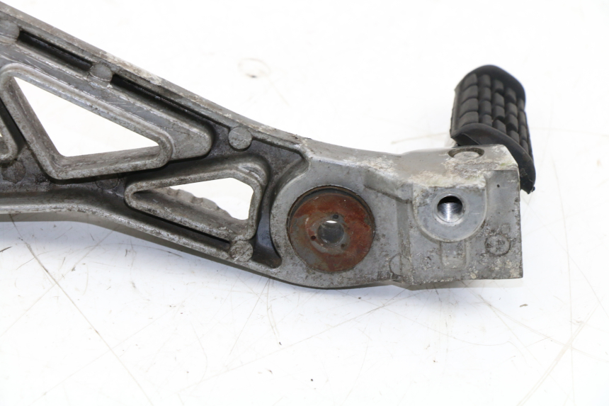 photo de PLATINE CALE PIED ARRIERE DROIT YAMAHA FZX FAZER 750 (1987 - 1998) - Focus structure