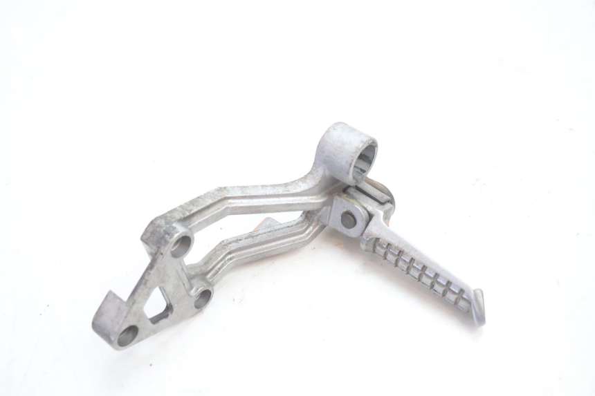 photo de PLATINE CALE PIED ARRIERE DROIT KAWASAKI GPX F ZX750F 750 (1986 - 1990) - Autre angle de vue